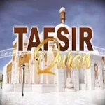 tafsir coran