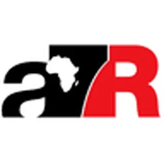 Logo de Africa7 FM