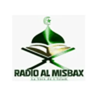 Logo de Al Misbax Radio