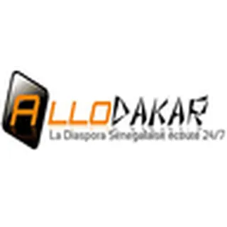 Logo de AlloDakar Radio TamTam