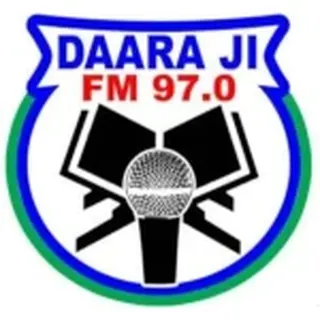 Logo de Daara ji FM 97.0 Kébémer