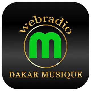 Logo de Dakar Musique