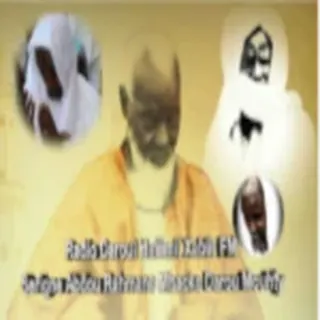 Logo de Haliimal Xabir
