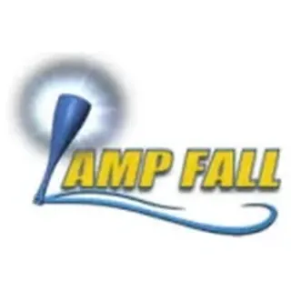 Logo de Lamp Fall FM