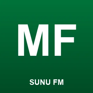 Logo de Manooré FM