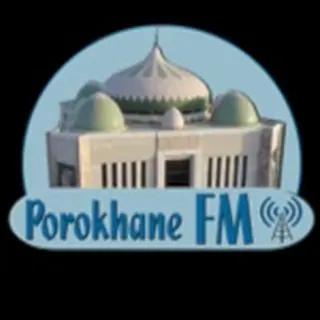 Logo de Porokhane FM