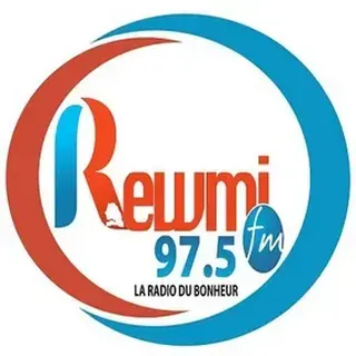 Logo de Rewmi FM 97.5