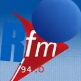 Logo de RFM Dakar