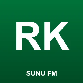 Logo de RTS Kaolack