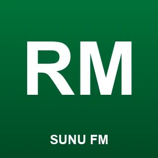 Logo de RTS Matam