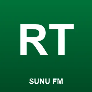 Logo de RTS Tambacounda
