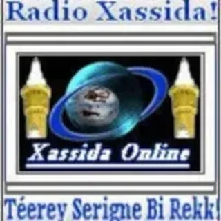 Logo de Xassida Online