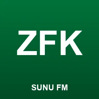 Logo de Zig FM Kolda