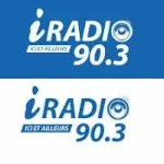 logo iradio dakar